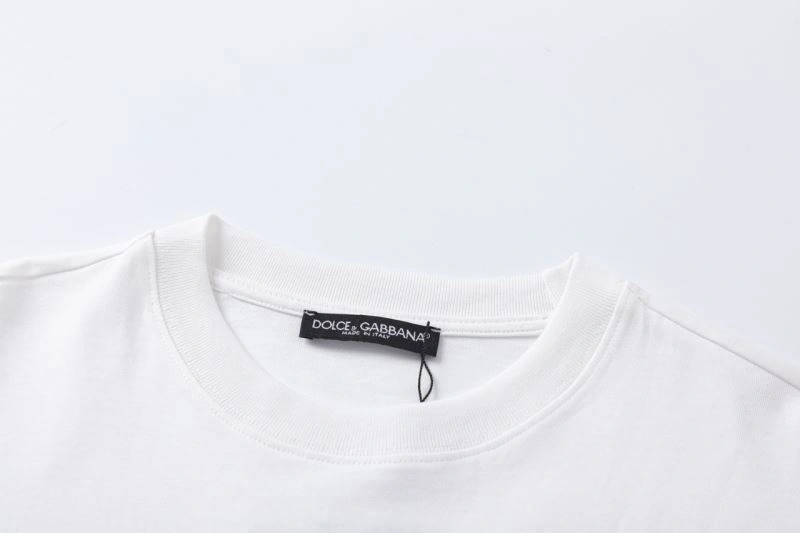 Practical Dolce Gabbana T-Shirts 120235