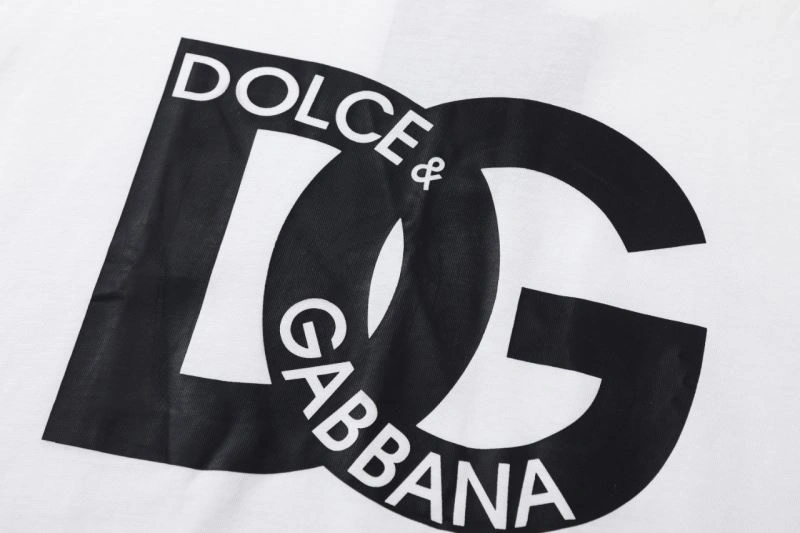 Practical Dolce Gabbana T-Shirts 120235