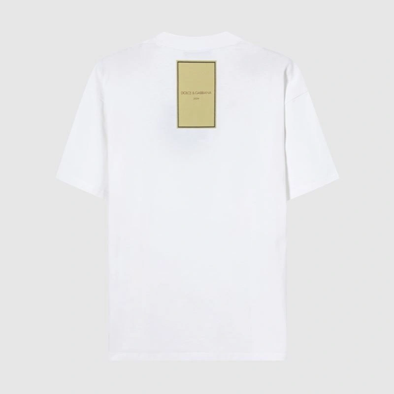 Contemporary Dolce Gabbana T-Shirts 120222