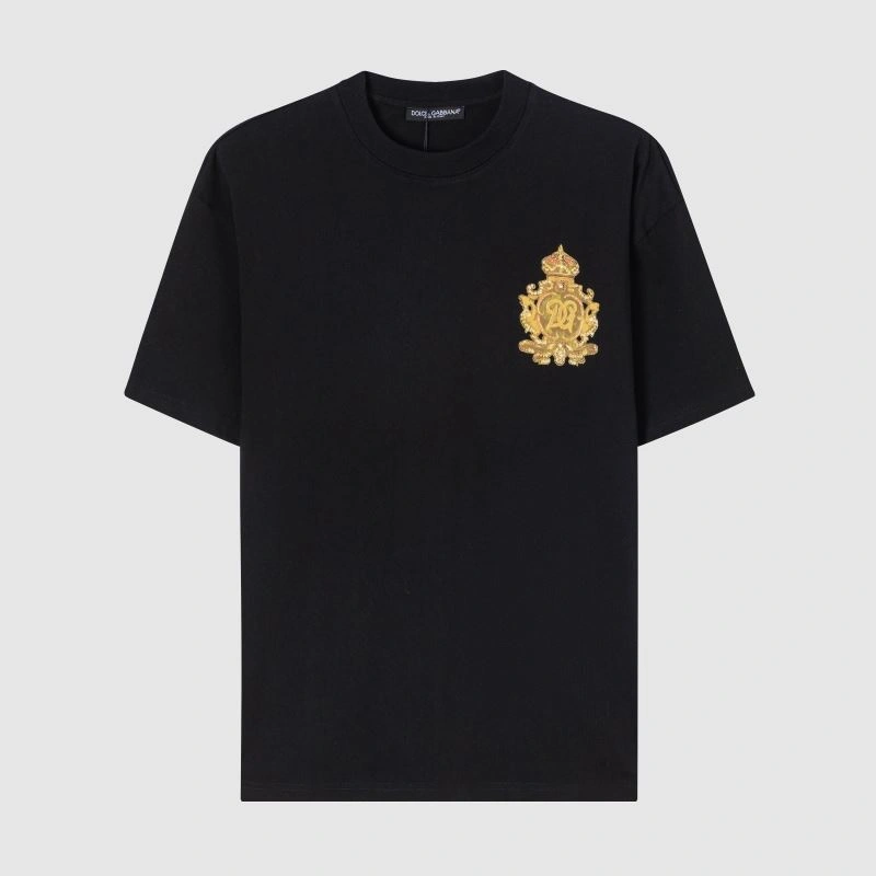 Contemporary Dolce Gabbana T-Shirts 120222