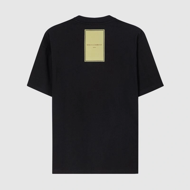 Contemporary Dolce Gabbana T-Shirts 120222
