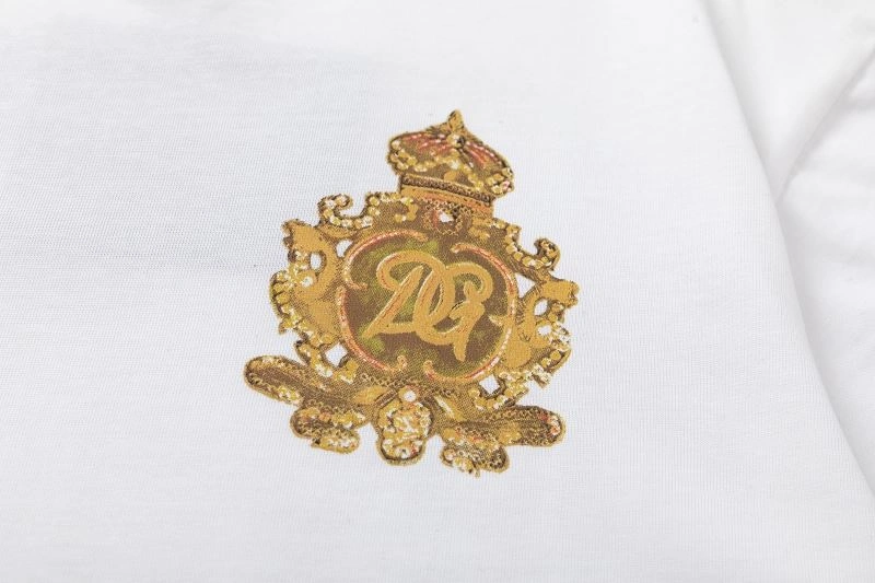 Contemporary Dolce Gabbana T-Shirts 120222