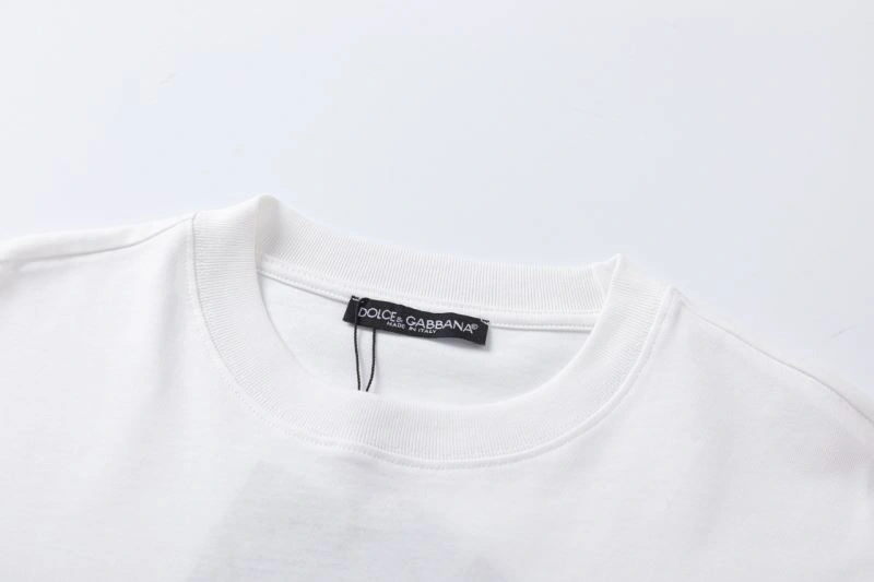 MultiPurpose Dolce Gabbana T-Shirts 120232