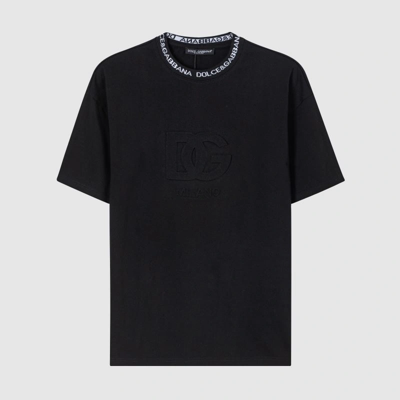 Dolce Gabbana T-Shirts Breathable 120225