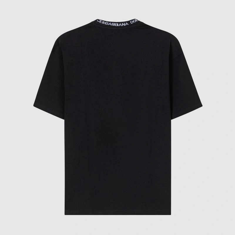 Dolce Gabbana T-Shirts Breathable 120225