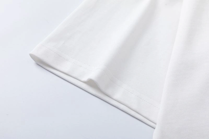 Dolce Gabbana T-Shirts Breathable 120225