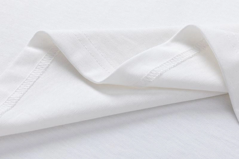 Dolce Gabbana T-Shirts Breathable 120225