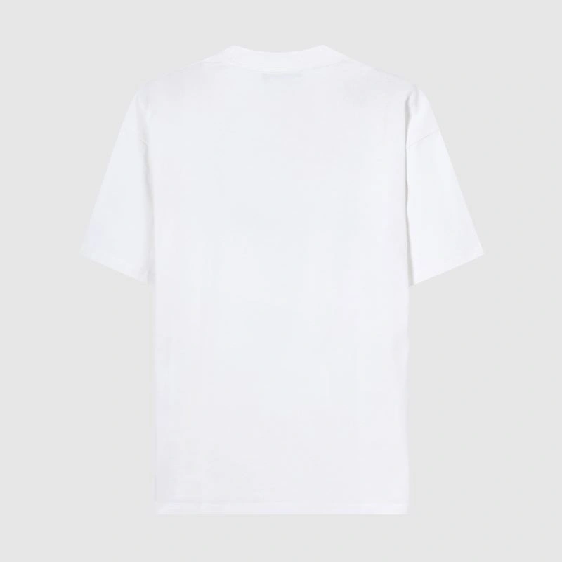 Dolce Gabbana T-Shirts Sleek 120226