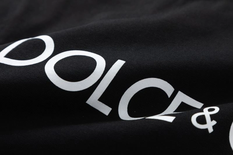 Dolce Gabbana T-Shirts Sleek 120226