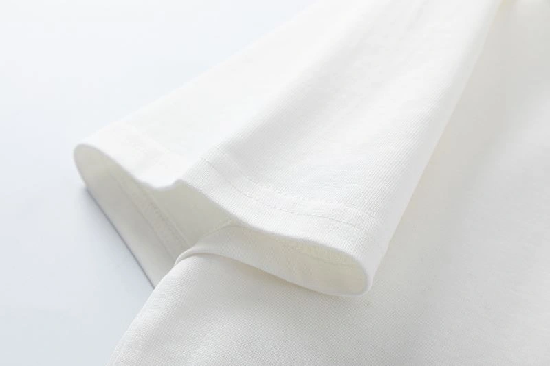 Dolce Gabbana T-Shirts Sleek 120226