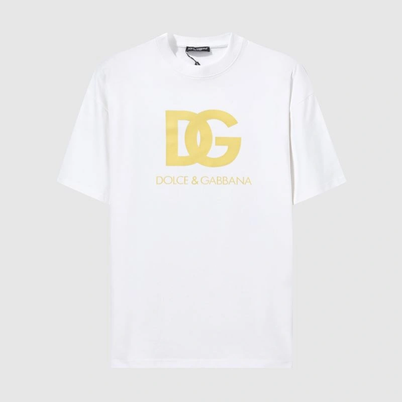 Vibrant Dolce Gabbana T-Shirts 120237