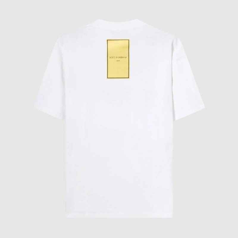 Vibrant Dolce Gabbana T-Shirts 120237