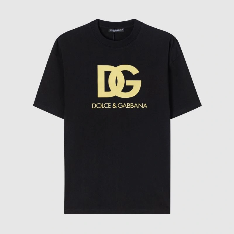 Vibrant Dolce Gabbana T-Shirts 120237