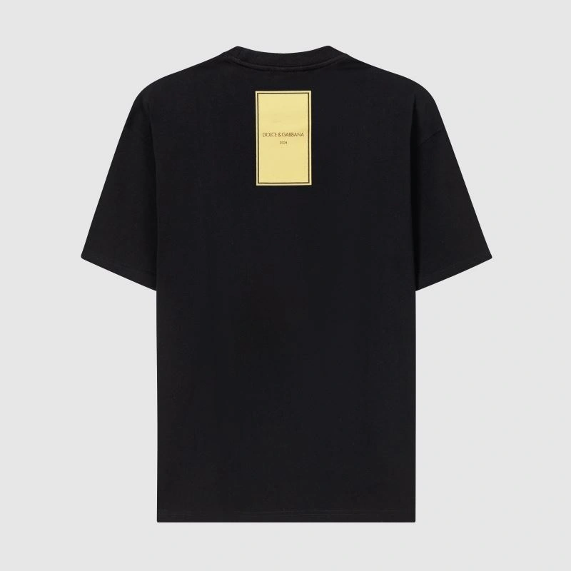 Vibrant Dolce Gabbana T-Shirts 120237