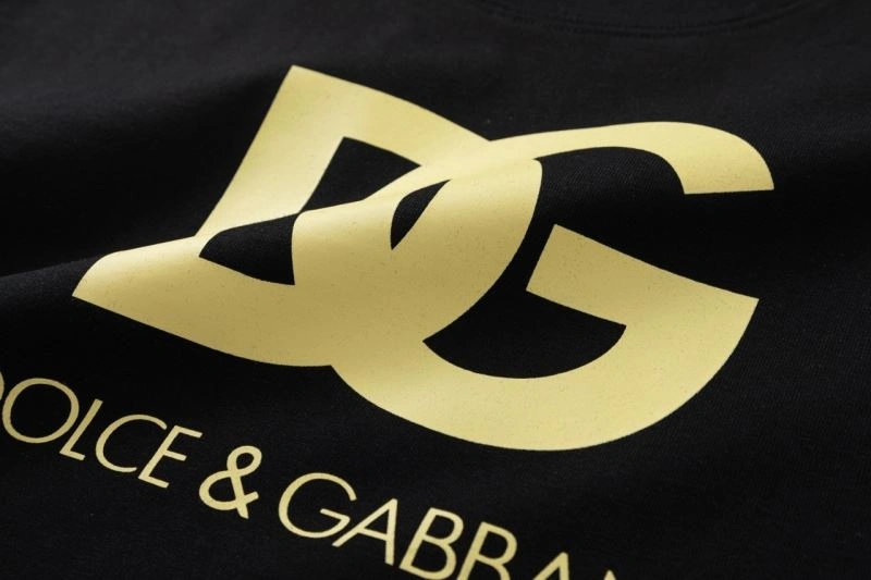 Vibrant Dolce Gabbana T-Shirts 120237