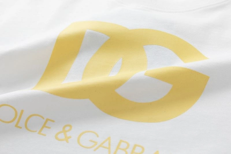 Vibrant Dolce Gabbana T-Shirts 120237