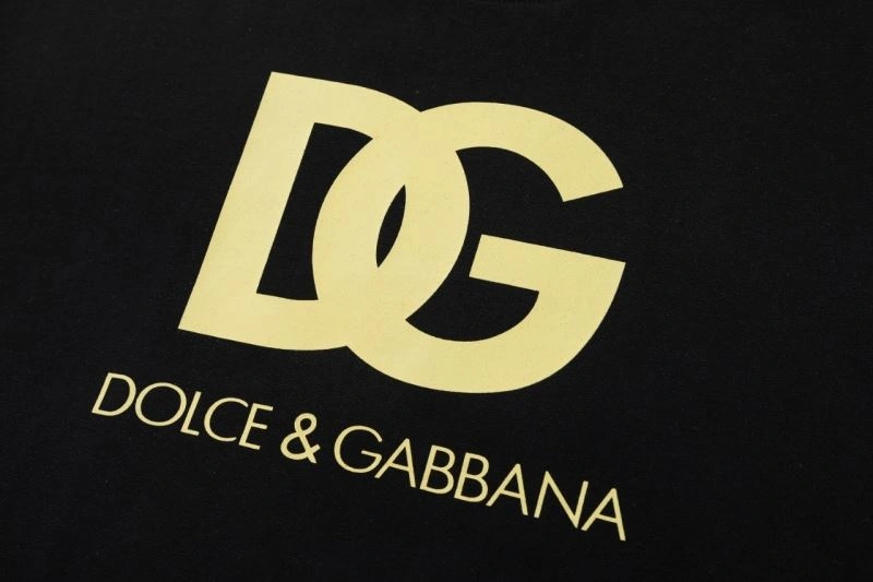 Vibrant Dolce Gabbana T-Shirts 120237