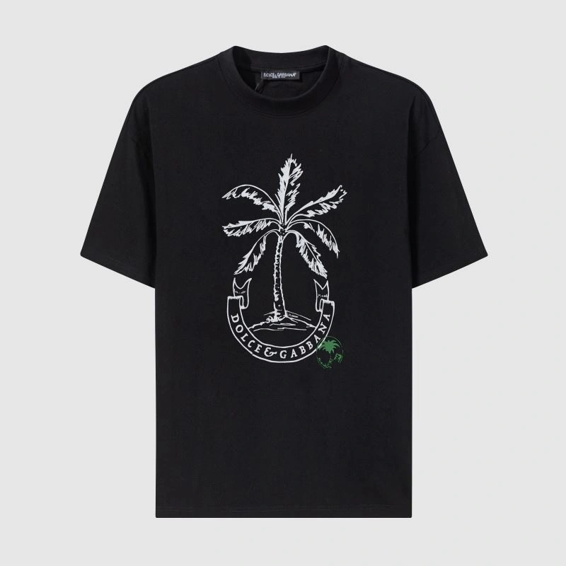 Unisex Dolce Gabbana T-Shirts 120220