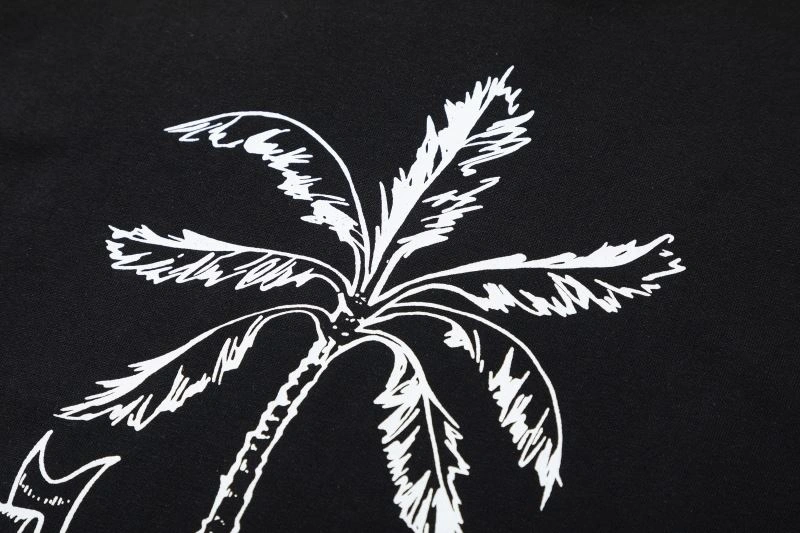 Unisex Dolce Gabbana T-Shirts 120220