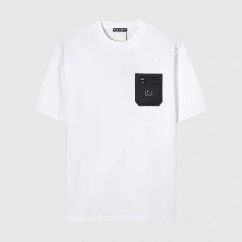 Timeless Dolce Gabbana T-Shirts 120233