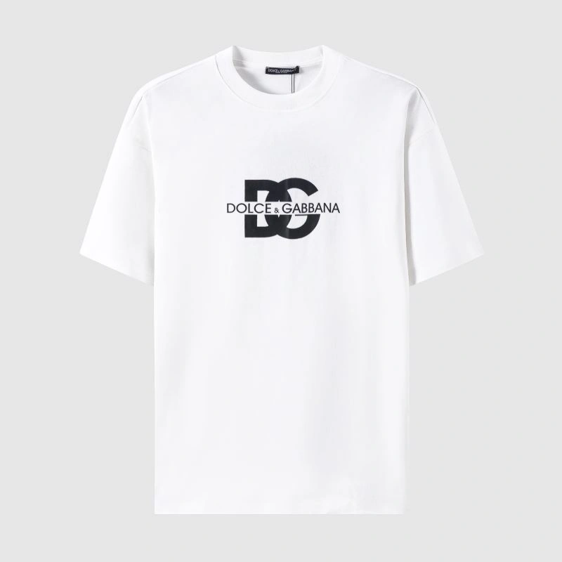 SportInspired Dolce Gabbana T-Shirts 120213