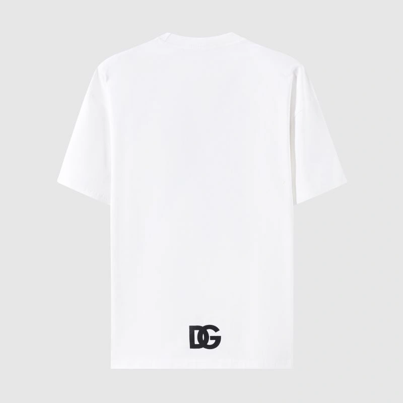SportInspired Dolce Gabbana T-Shirts 120213