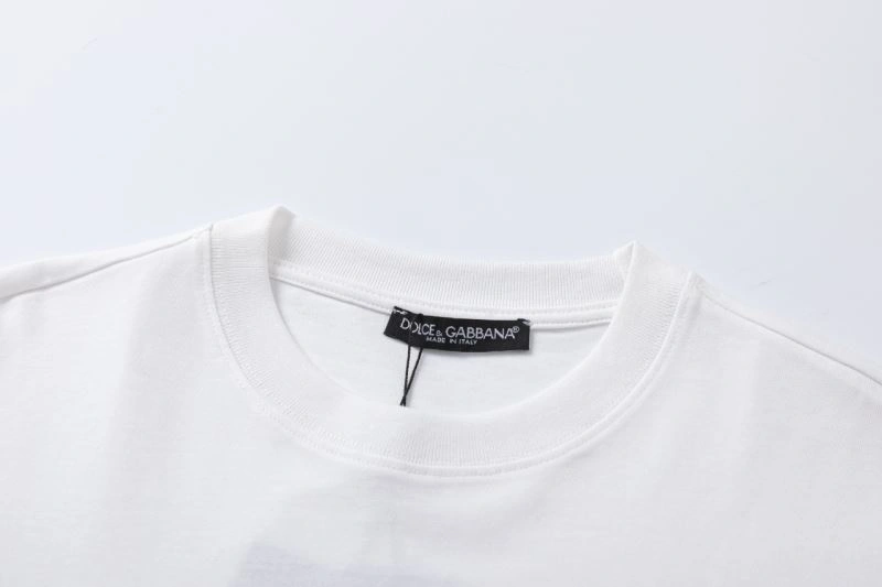 SportInspired Dolce Gabbana T-Shirts 120213