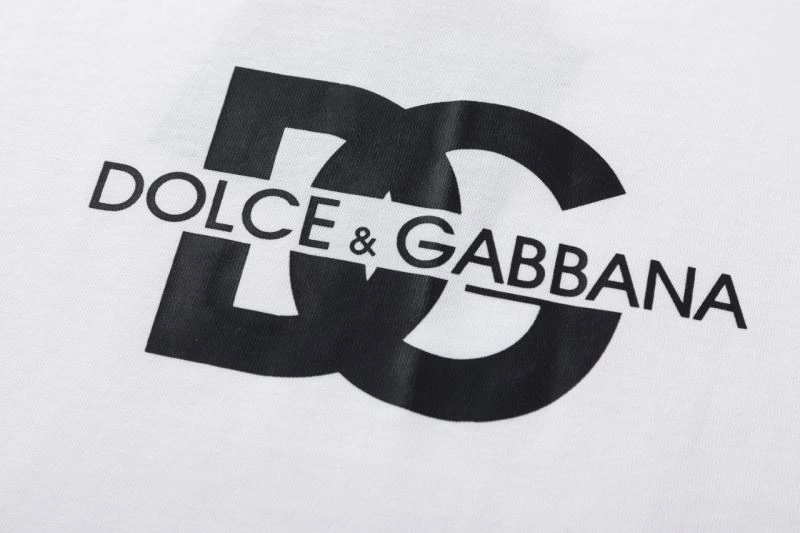 SportInspired Dolce Gabbana T-Shirts 120213