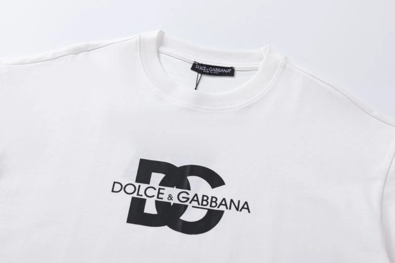 SportInspired Dolce Gabbana T-Shirts 120213