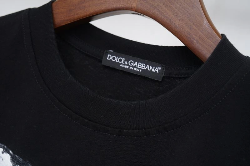 ZipUp Dolce Gabbana T-Shirts 119405