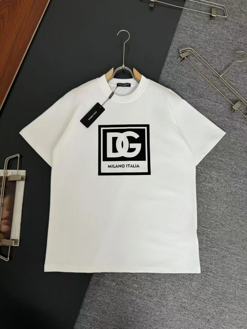 ZipUp Dolce Gabbana T-Shirts 119419