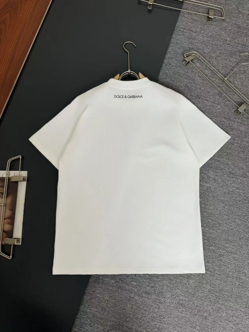 ZipUp Dolce Gabbana T-Shirts 119419