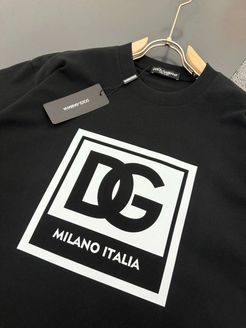 ZipUp Dolce Gabbana T-Shirts 119419