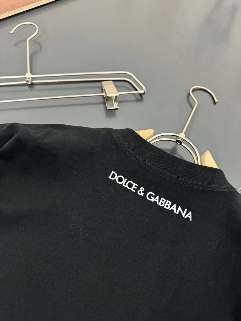 ZipUp Dolce Gabbana T-Shirts 119419