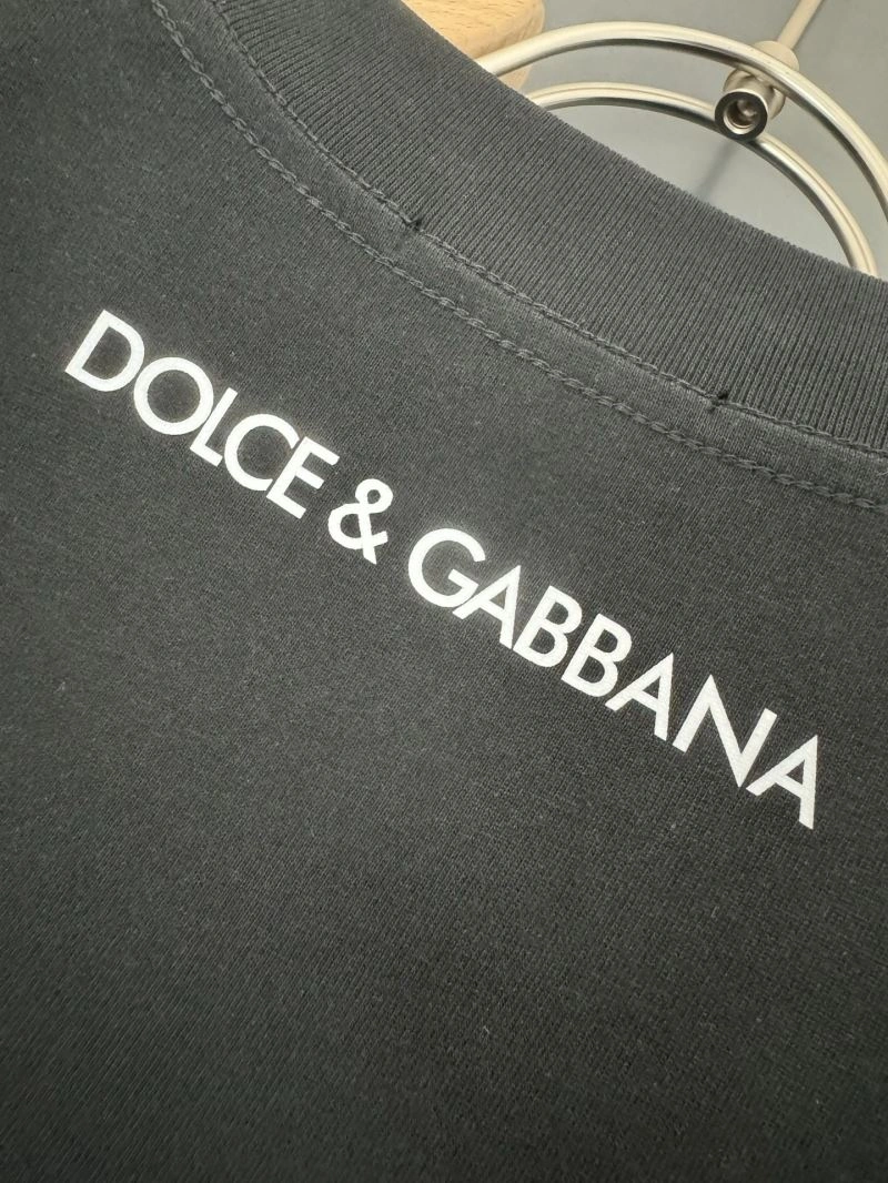 ZipUp Dolce Gabbana T-Shirts 119419