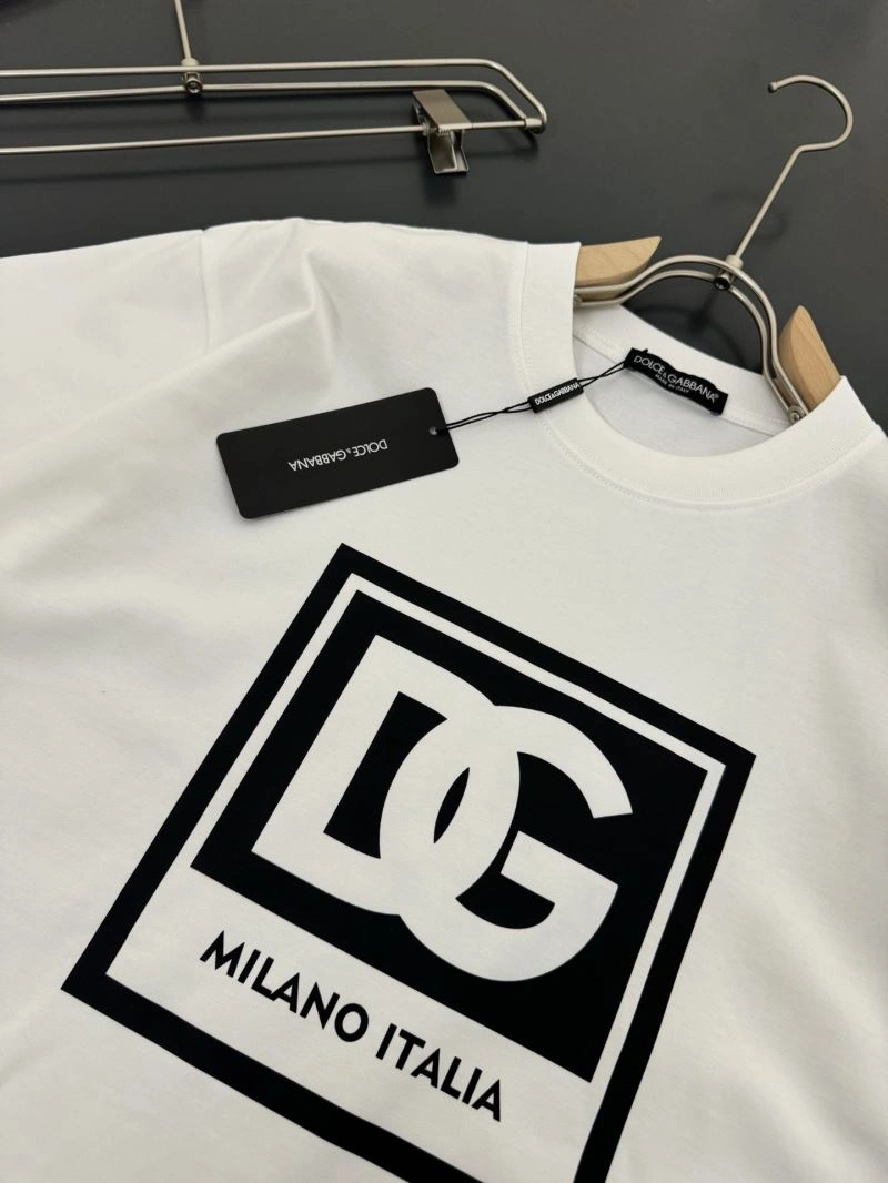 ZipUp Dolce Gabbana T-Shirts 119419