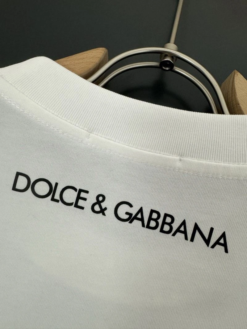 ZipUp Dolce Gabbana T-Shirts 119419
