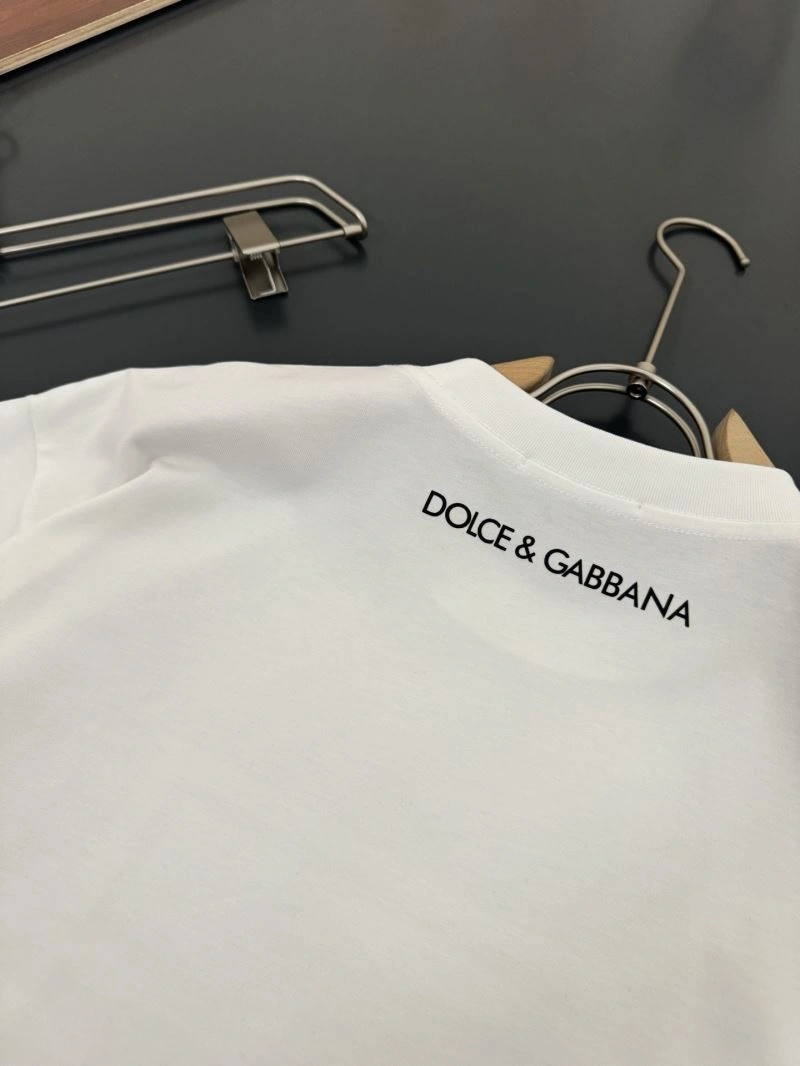 ZipUp Dolce Gabbana T-Shirts 119419