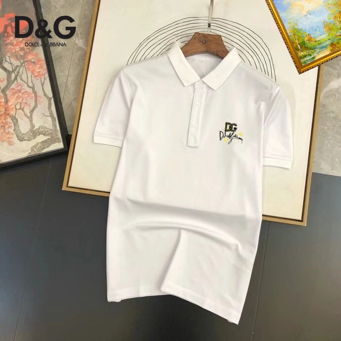 FashionForward Dolce Gabbana T-Shirts 120209