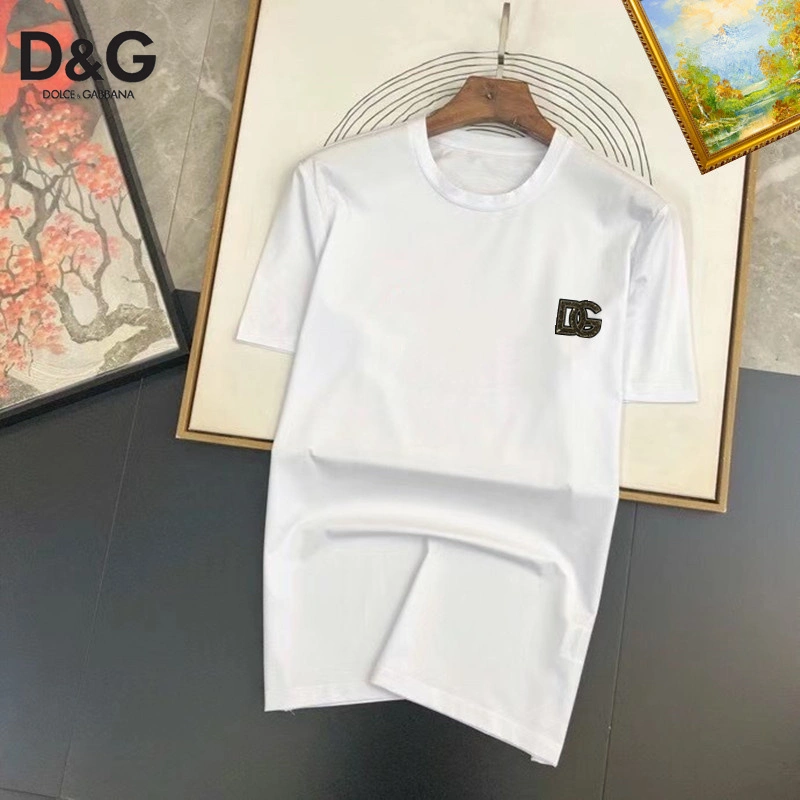 Dolce Gabbana T-Shirts Lightweight 120207