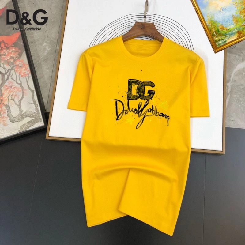 DailyWear Dolce Gabbana T-Shirts 120205