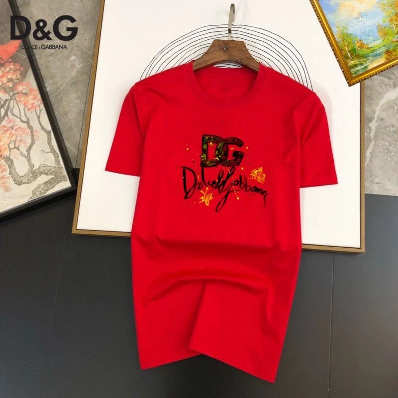 DailyWear Dolce Gabbana T-Shirts 120205