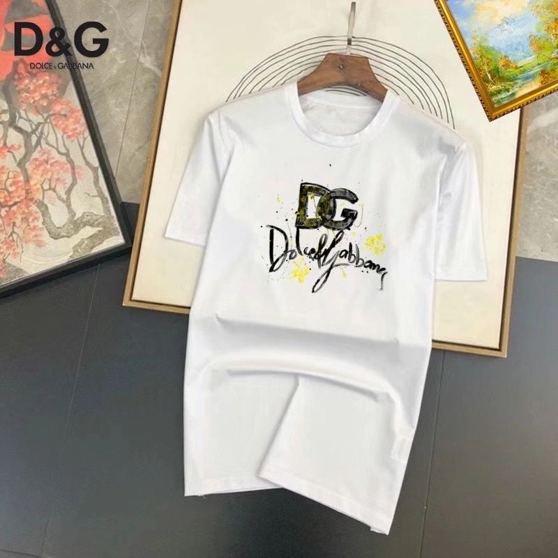 DailyWear Dolce Gabbana T-Shirts 120205