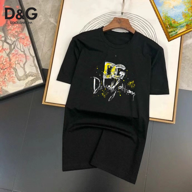 DailyWear Dolce Gabbana T-Shirts 120205