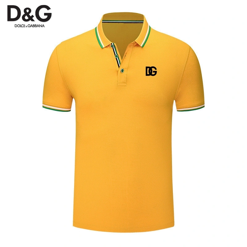 Dolce Gabbana T-Shirts Popular 120188