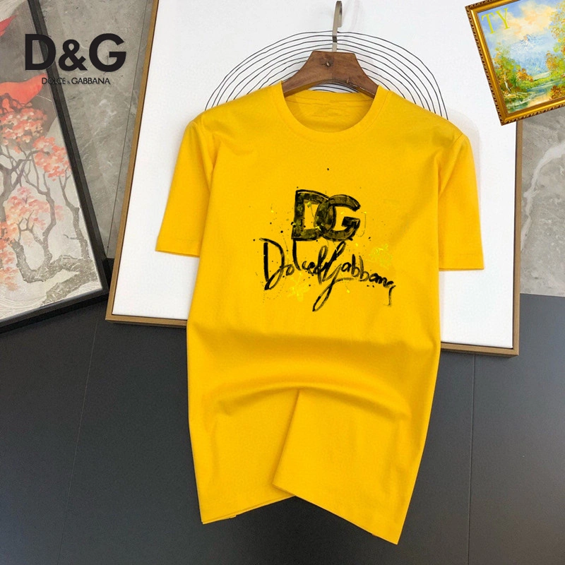Durable Dolce Gabbana T-Shirts 119382
