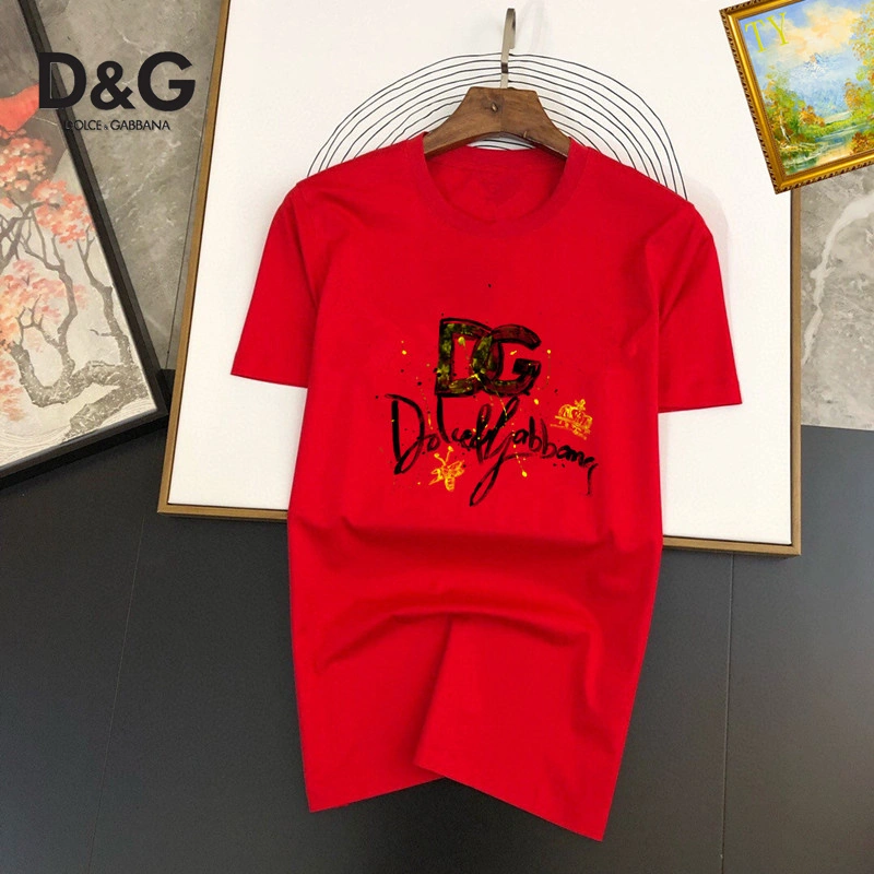 Durable Dolce Gabbana T-Shirts 119382