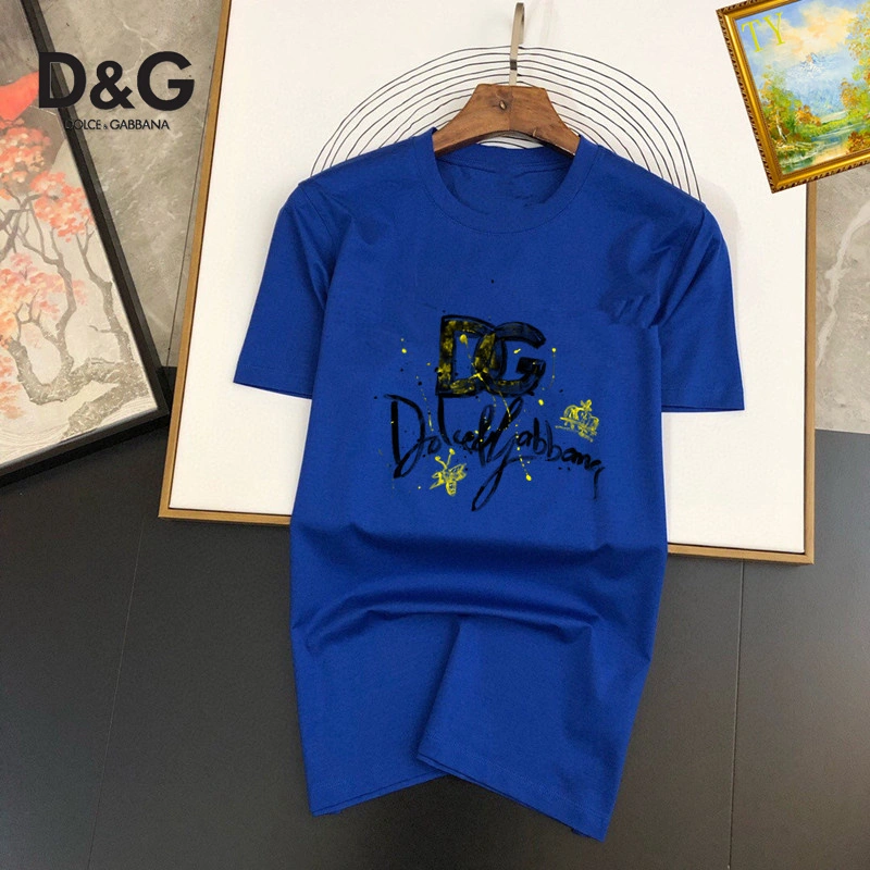 Durable Dolce Gabbana T-Shirts 119382