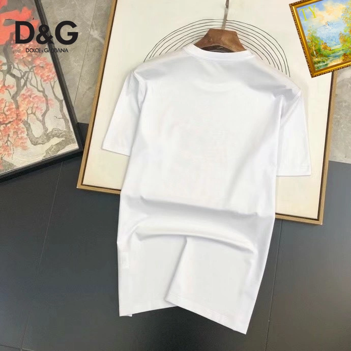 Durable Dolce Gabbana T-Shirts 119382