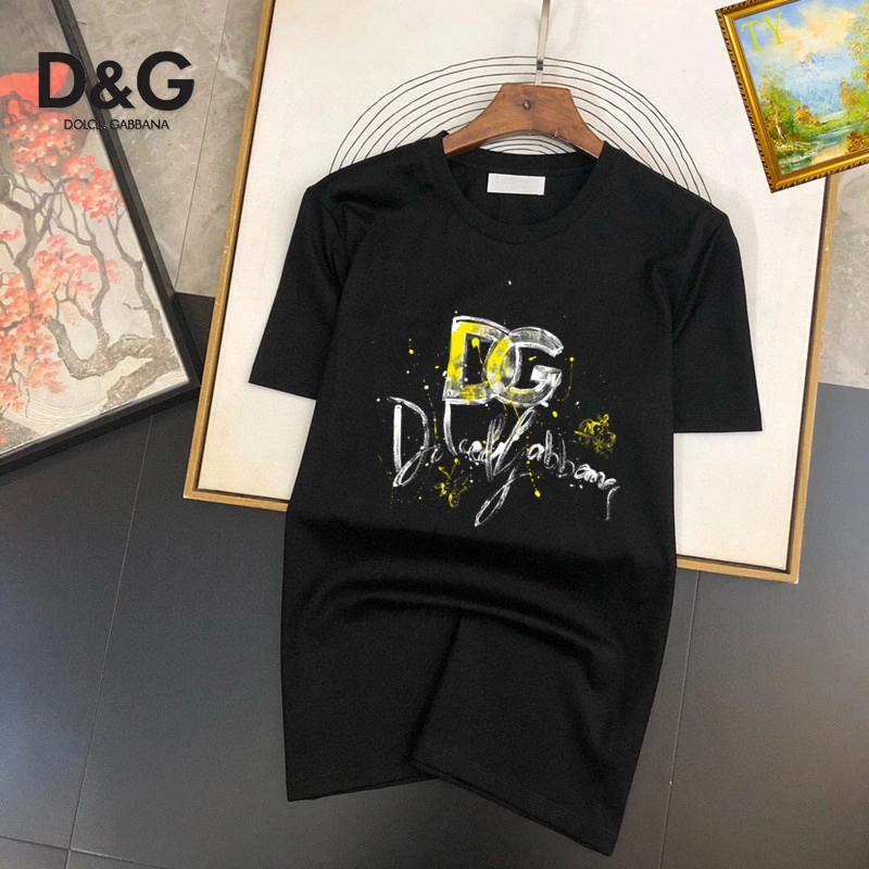 Durable Dolce Gabbana T-Shirts 119382